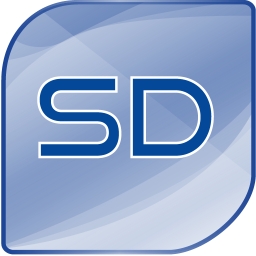 SD Icon