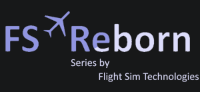 FSReborn by Flight Sim Technologies